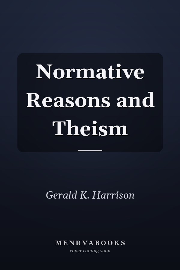 Normative Reasons and Theism