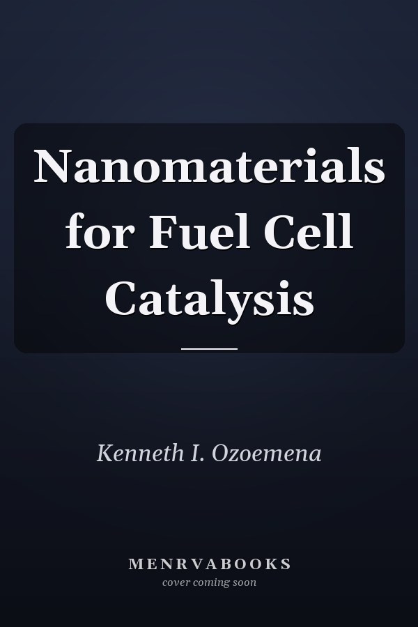 Nanomaterials for Fuel Cell Catalysis