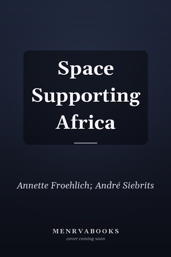 Space Supporting Africa