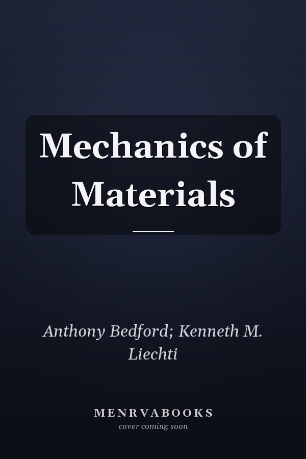 Mechanics of Materials
