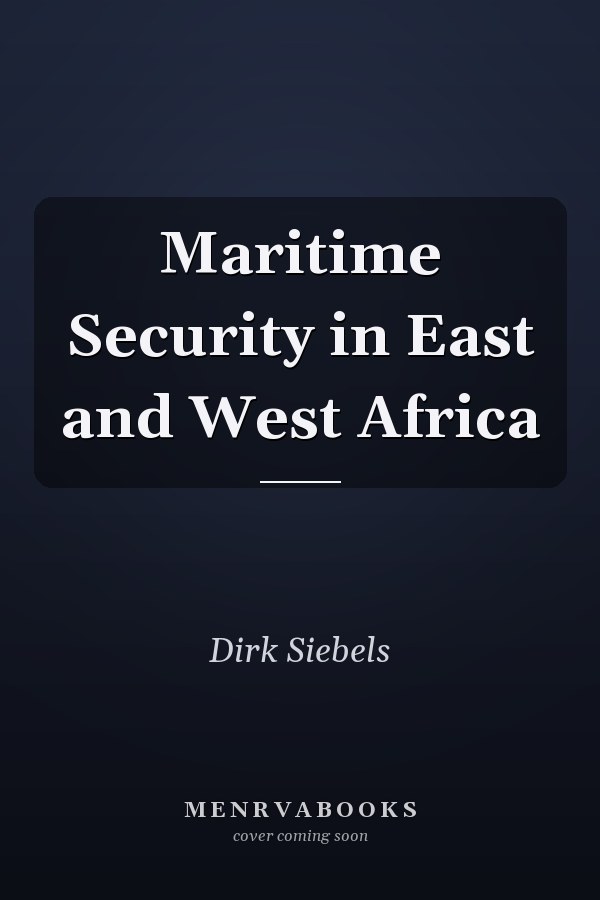 Maritime Security in East and West Africa