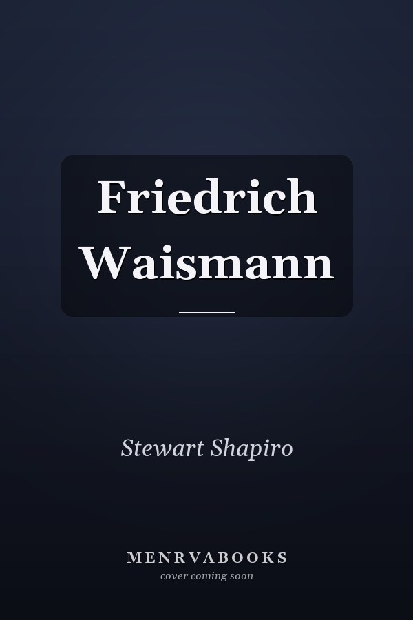 Friedrich Waismann