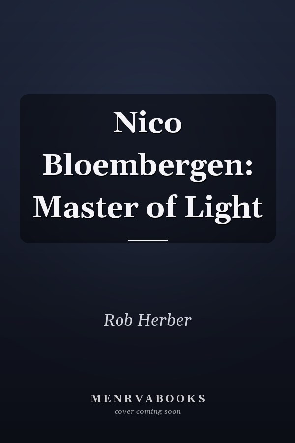 Nico Bloembergen: Master of Light