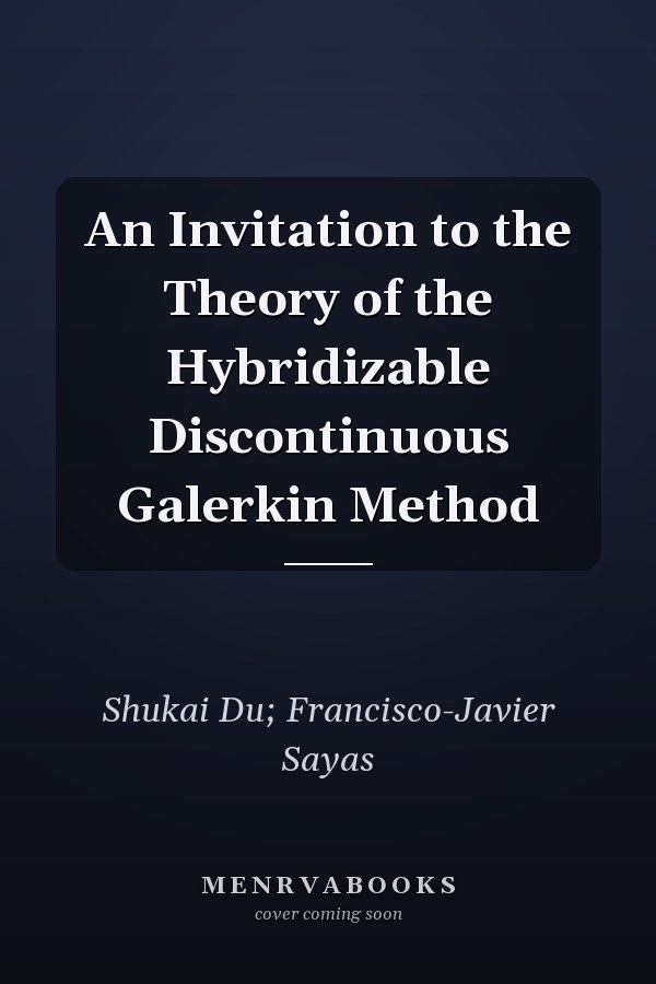 An Invitation to the Theory of the Hybridizable Discontinuous Galerkin Method