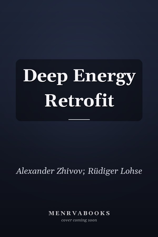 Deep Energy Retrofit
