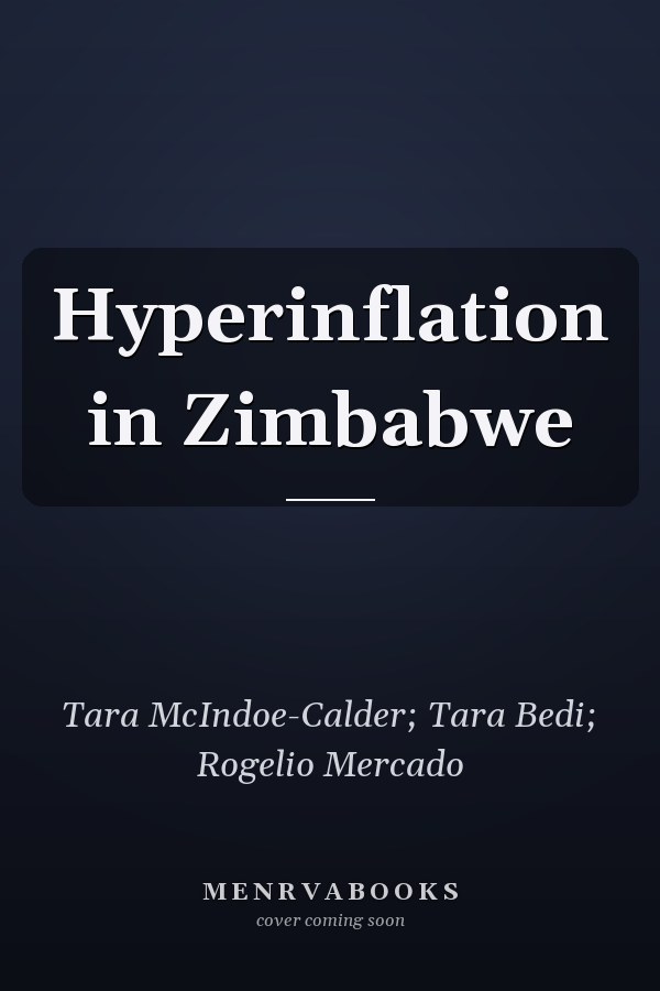 Hyperinflation in Zimbabwe