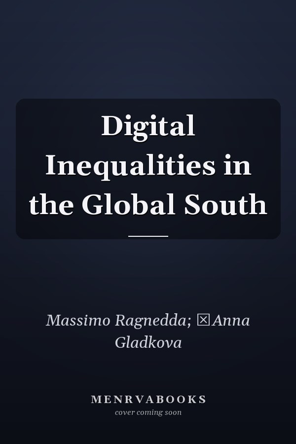 Digital Inequalities in the Global South