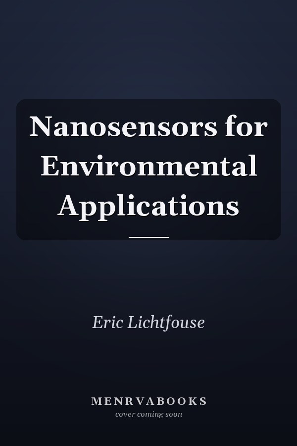 Nanosensors for Environmental Applications