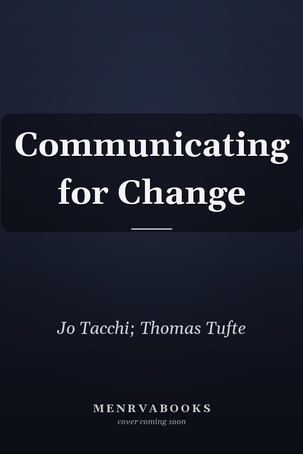 Communicating for Change