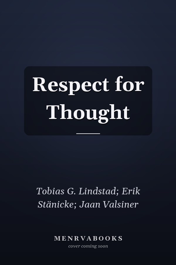 Respect for Thought