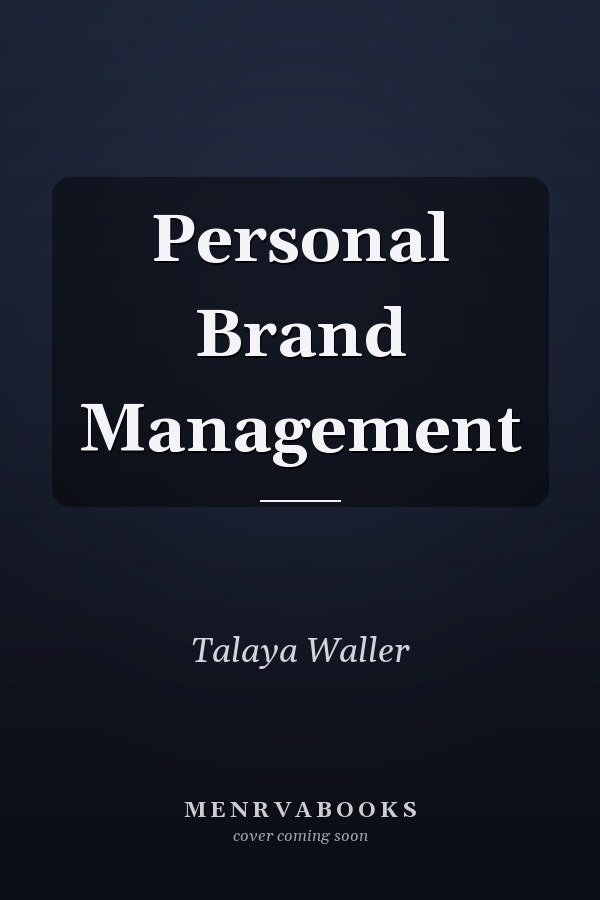 Personal Brand Management