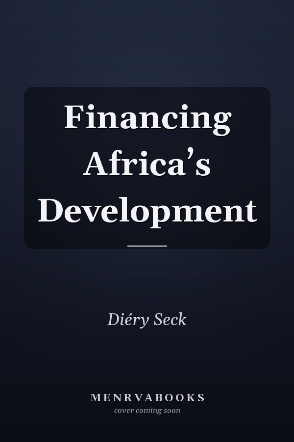 Financing Africa’s Development
