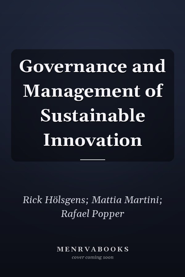 Governance and Management of Sustainable Innovation