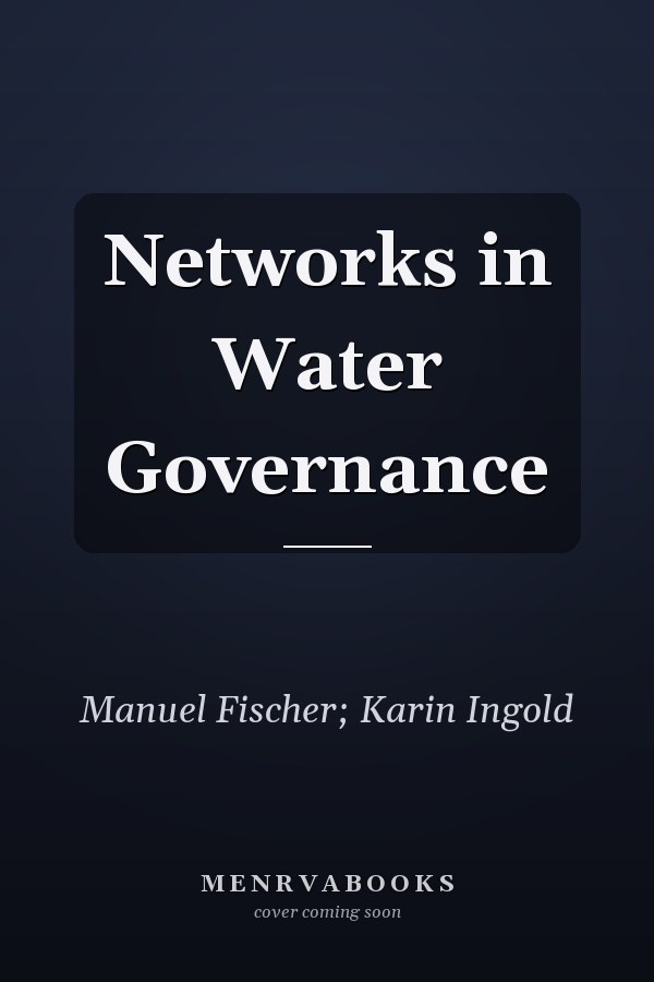 Networks in Water Governance
