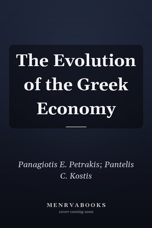 The Evolution of the Greek Economy