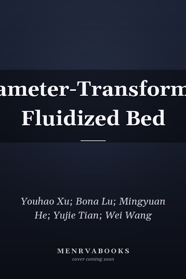 Diameter-Transformed Fluidized Bed