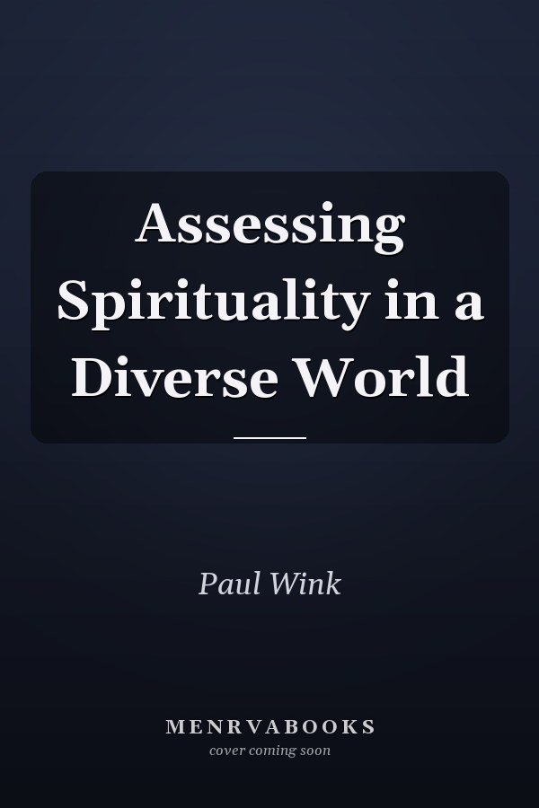 Assessing Spirituality in a Diverse World