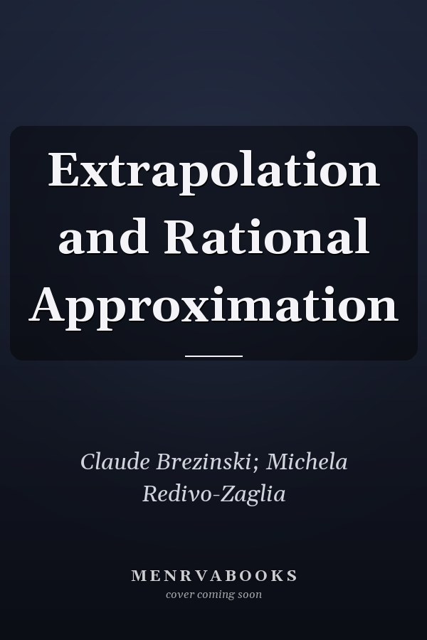Extrapolation and Rational Approximation
