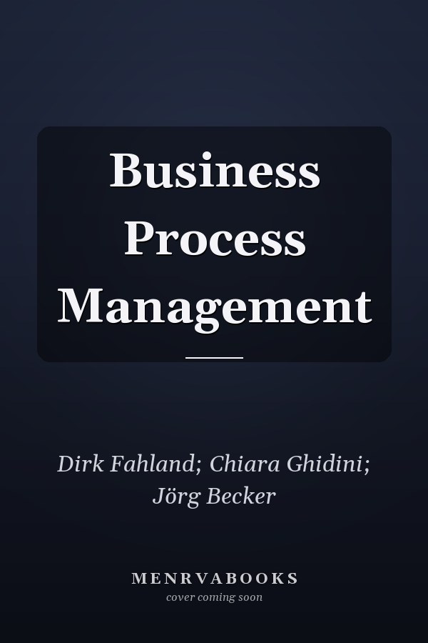 Business Process Management