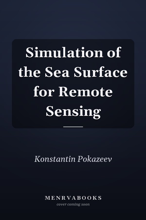 Simulation of the Sea Surface for Remote Sensing