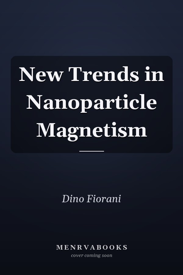 New Trends in Nanoparticle Magnetism