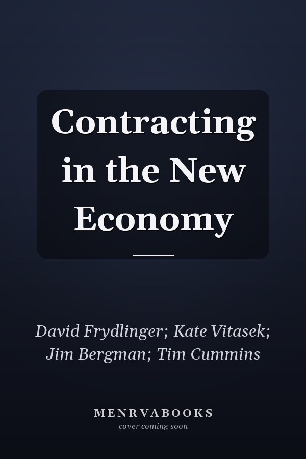 Contracting in the New Economy