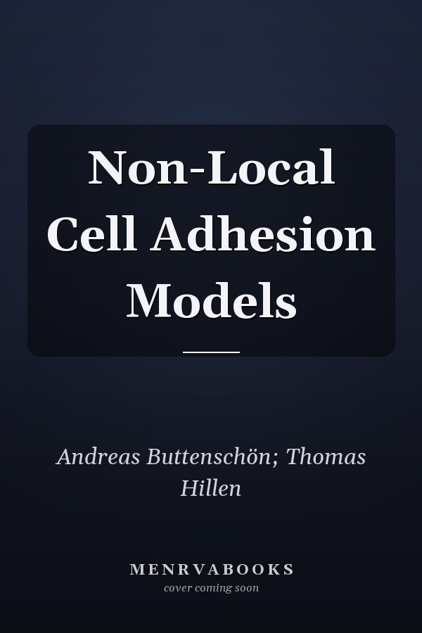 Non-Local Cell Adhesion Models