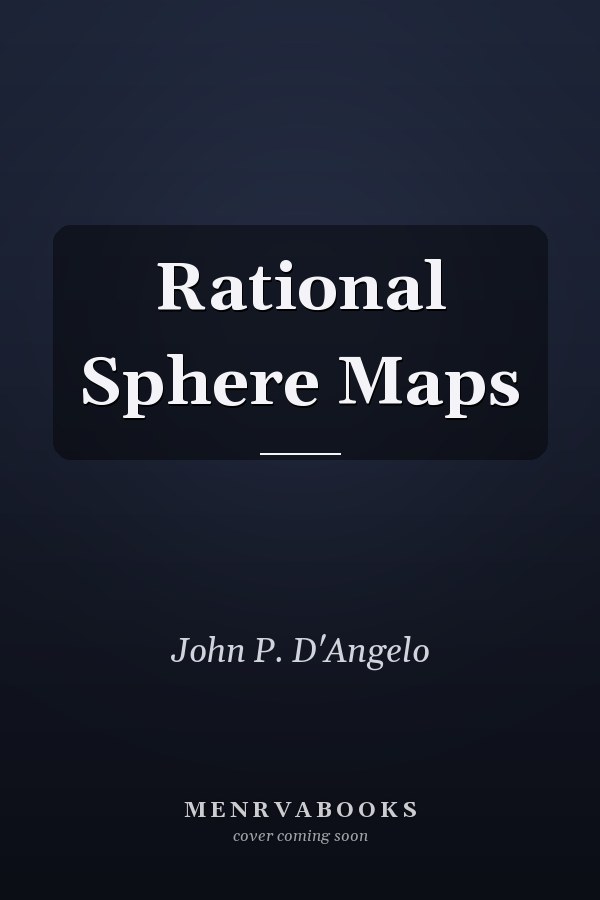 Rational Sphere Maps