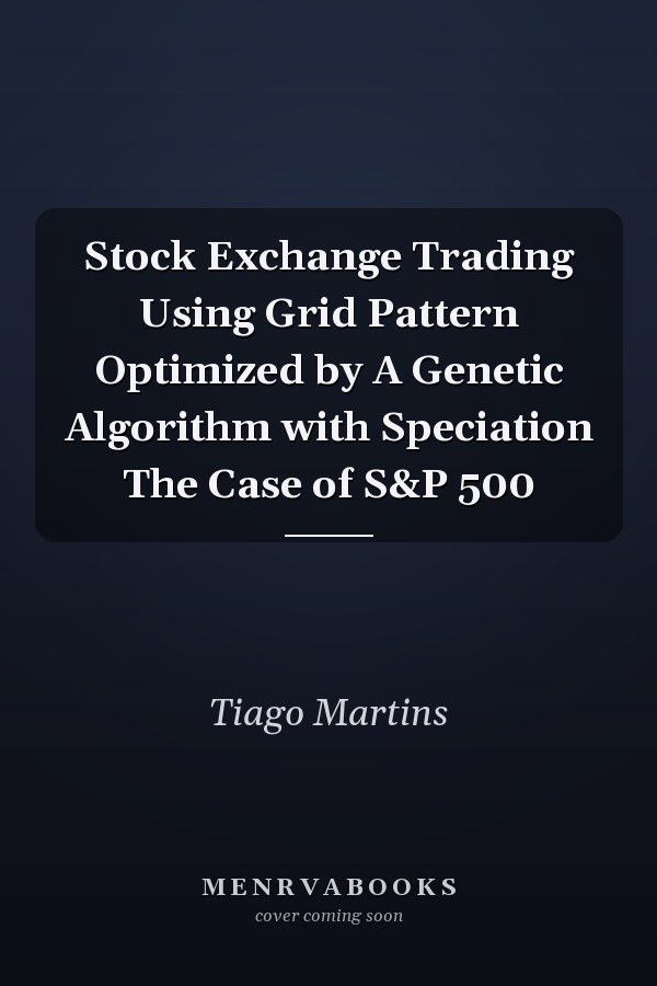 Stock Exchange Trading Using Grid Pattern Optimized by A Genetic Algorithm with Speciation The Case of S&P 500