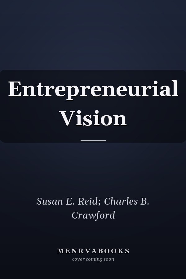 Entrepreneurial Vision