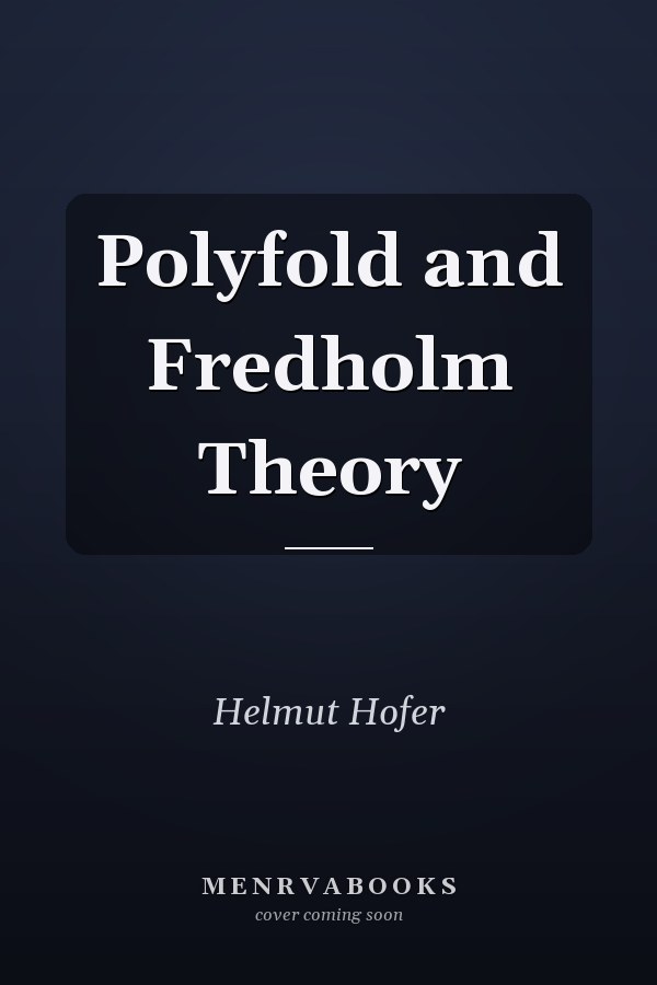 Polyfold and Fredholm Theory