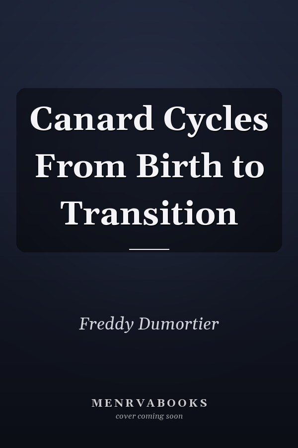 Canard Cycles From Birth to Transition