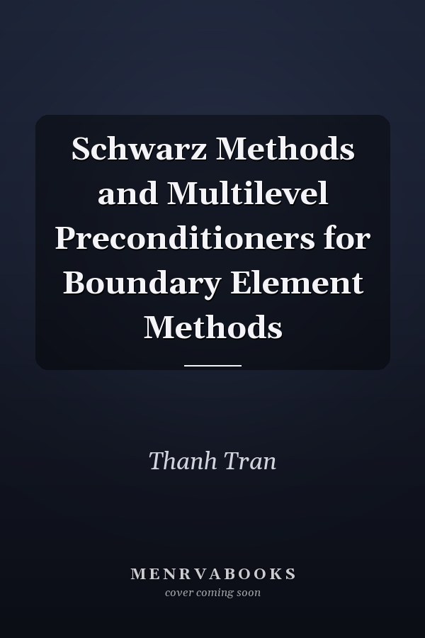 Schwarz Methods and Multilevel Preconditioners for Boundary Element Methods