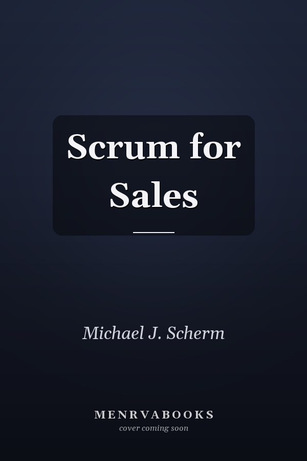 Scrum for Sales