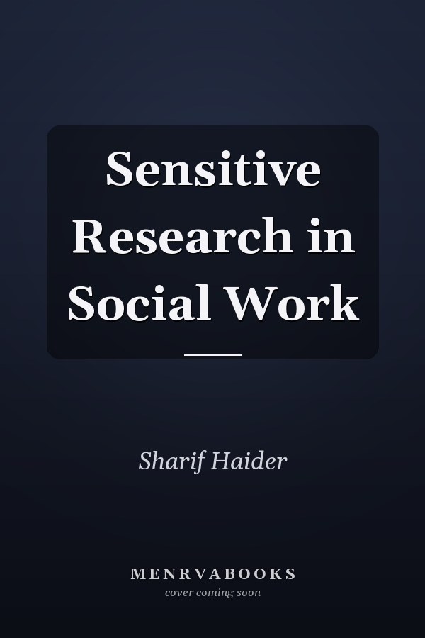 Sensitive Research in Social Work