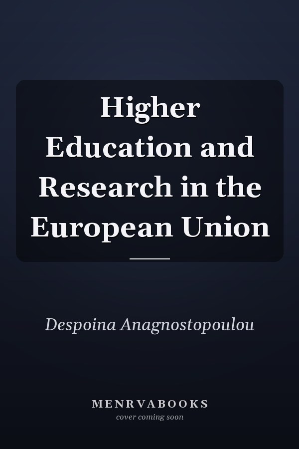 Higher Education and Research in the European Union