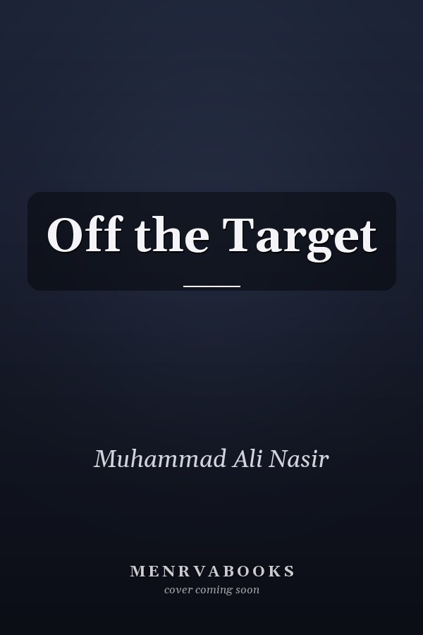 Off the Target