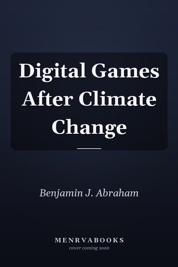 Digital Games After Climate Change