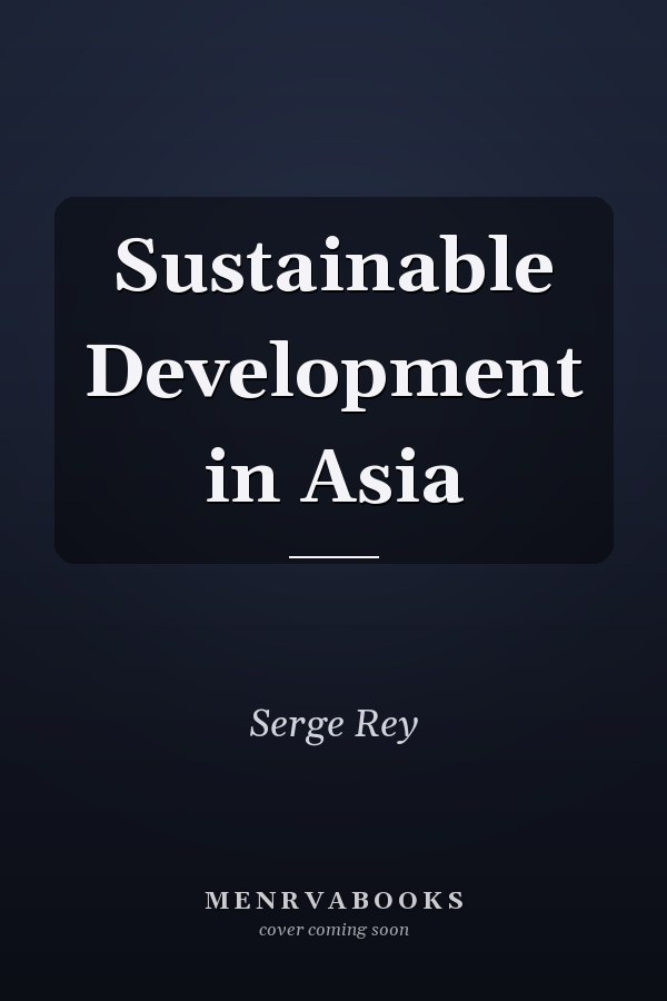 Sustainable Development in Asia