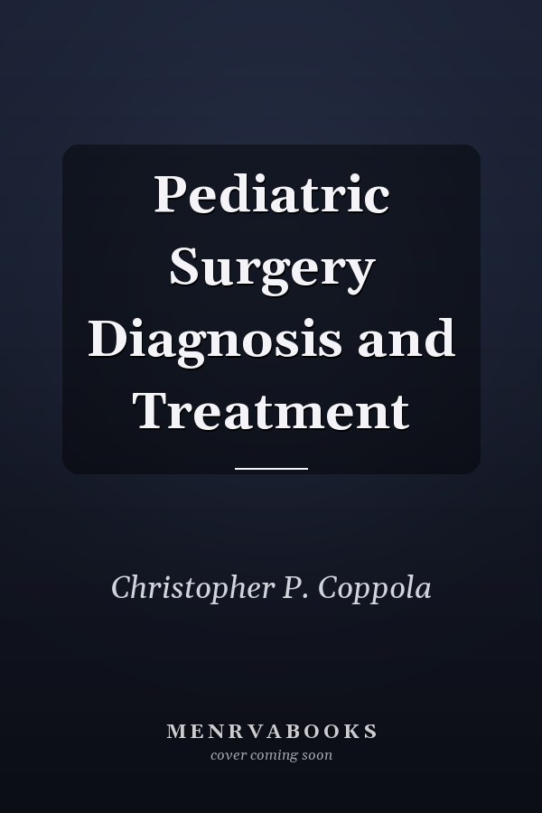 Pediatric Surgery Diagnosis and Treatment