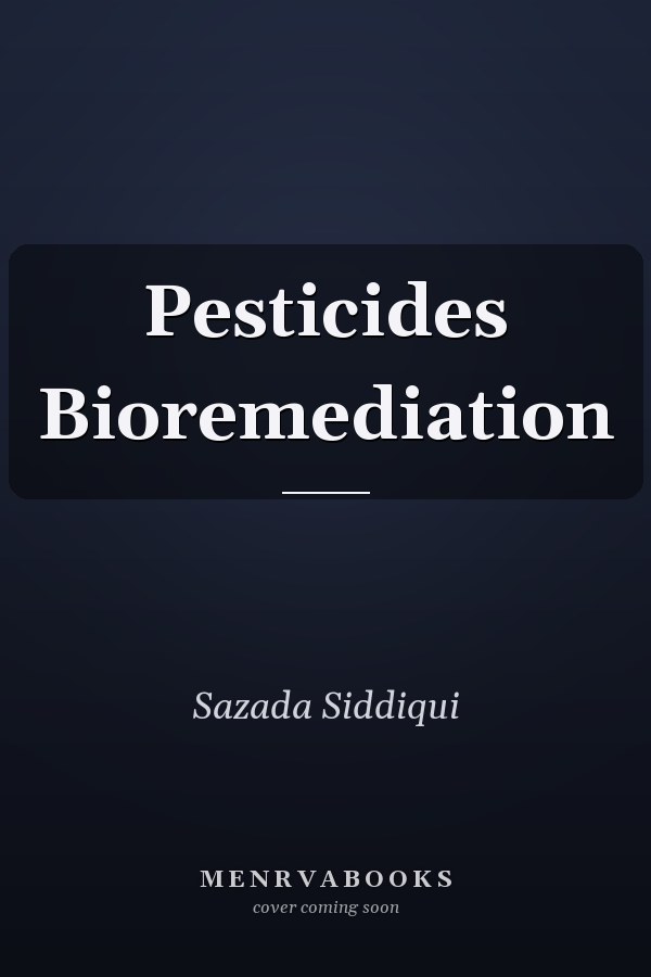 Pesticides Bioremediation