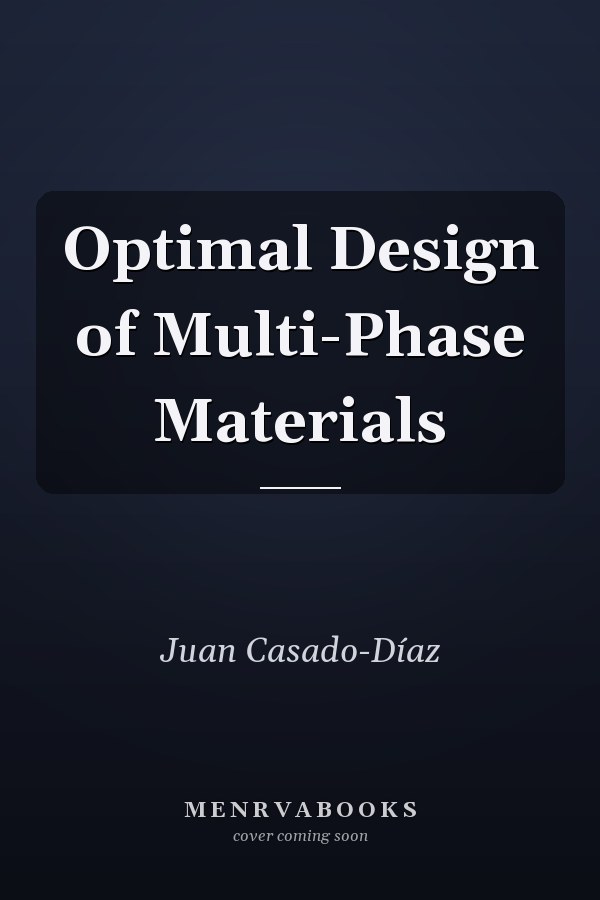 Optimal Design of Multi-Phase Materials