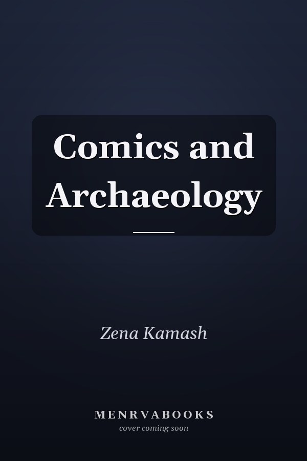 Comics and Archaeology