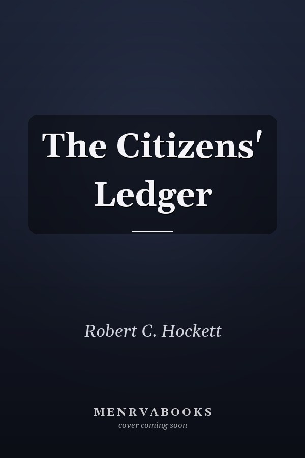The Citizens' Ledger