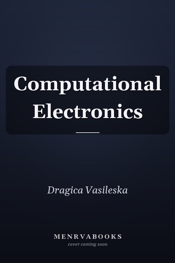 Computational Electronics