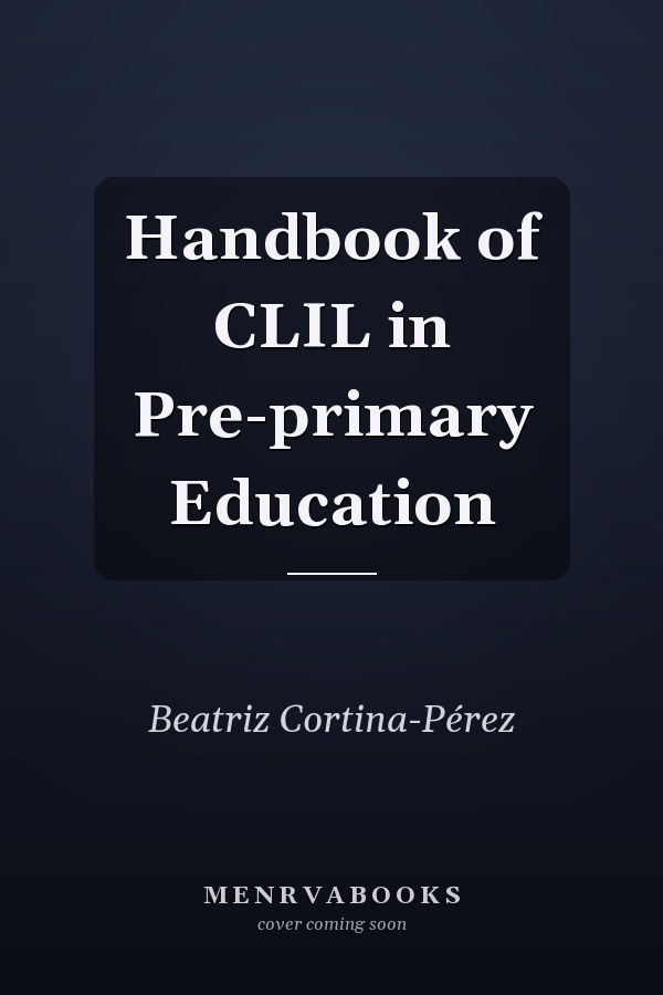 Handbook of CLIL in Pre-primary Education