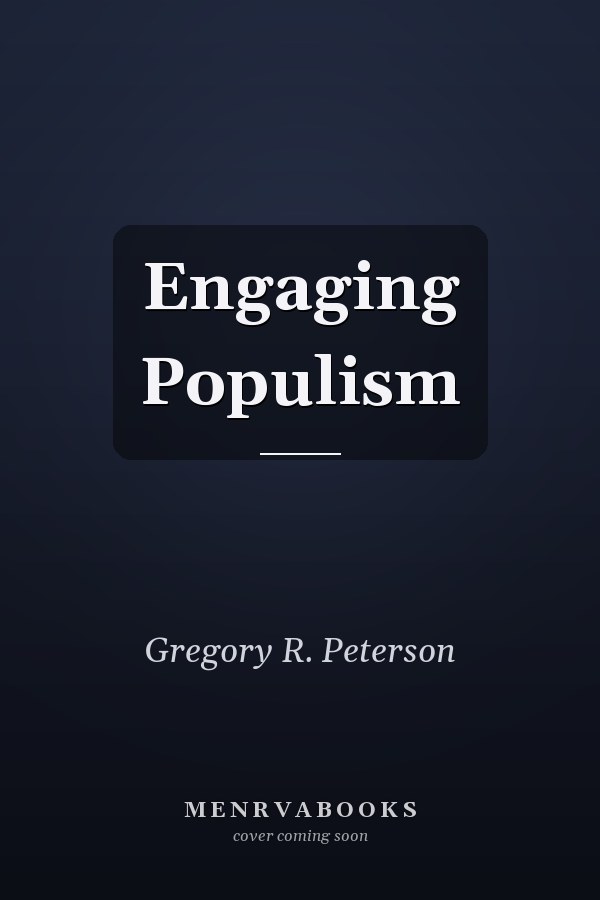 Engaging Populism