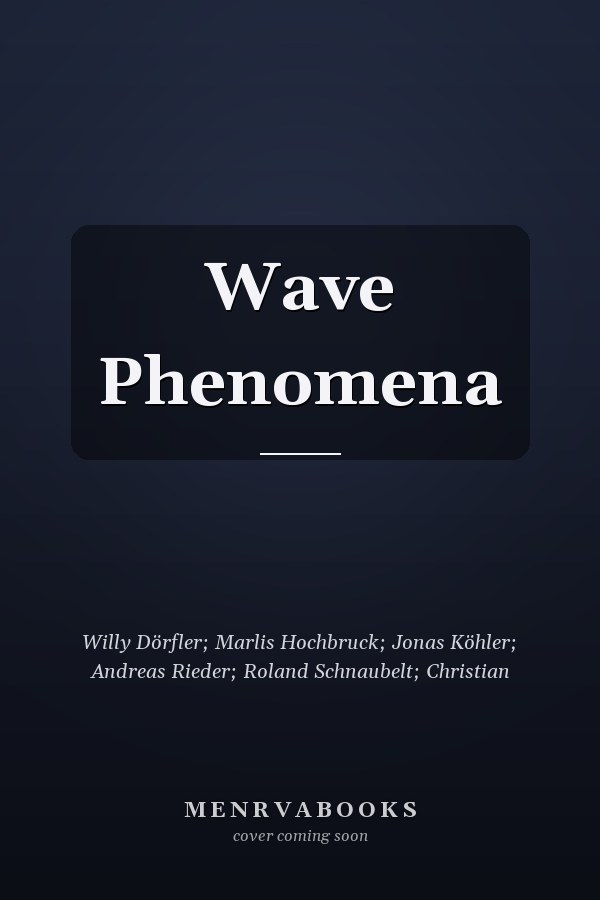 Wave Phenomena