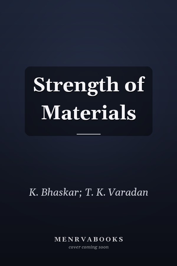 Strength of Materials