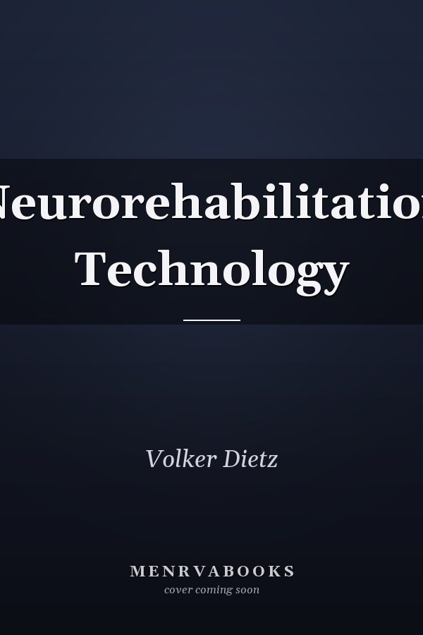 Neurorehabilitation Technology